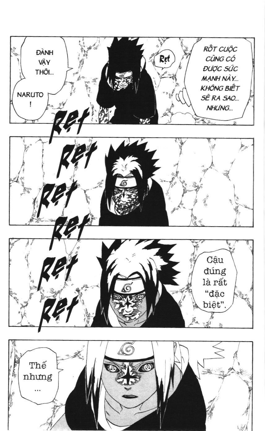 Naruto (NXB Kim Đồng) Chapter 230 - Trang 18