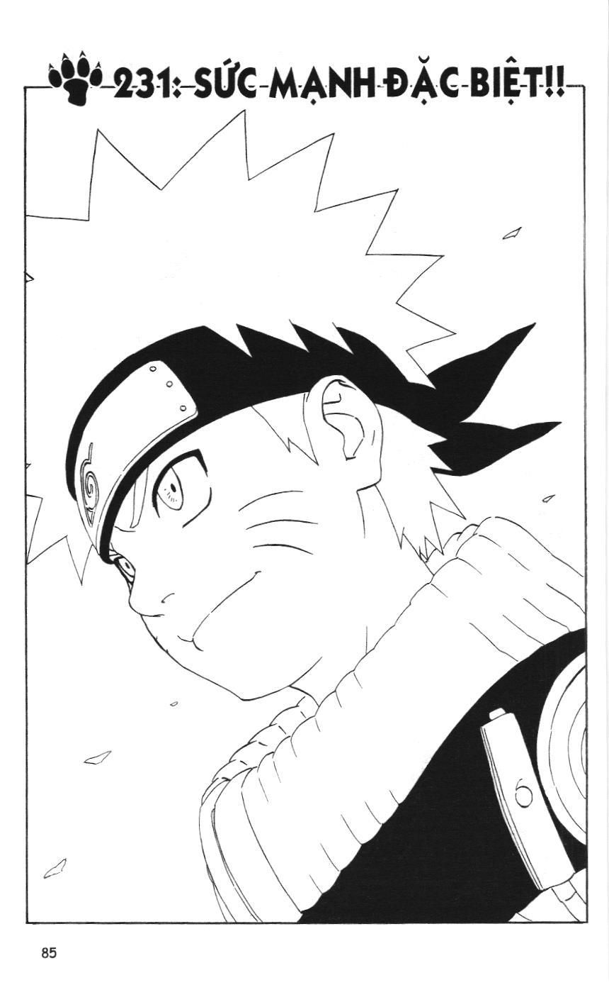 Naruto (NXB Kim Đồng) Chapter 230 - Trang 2