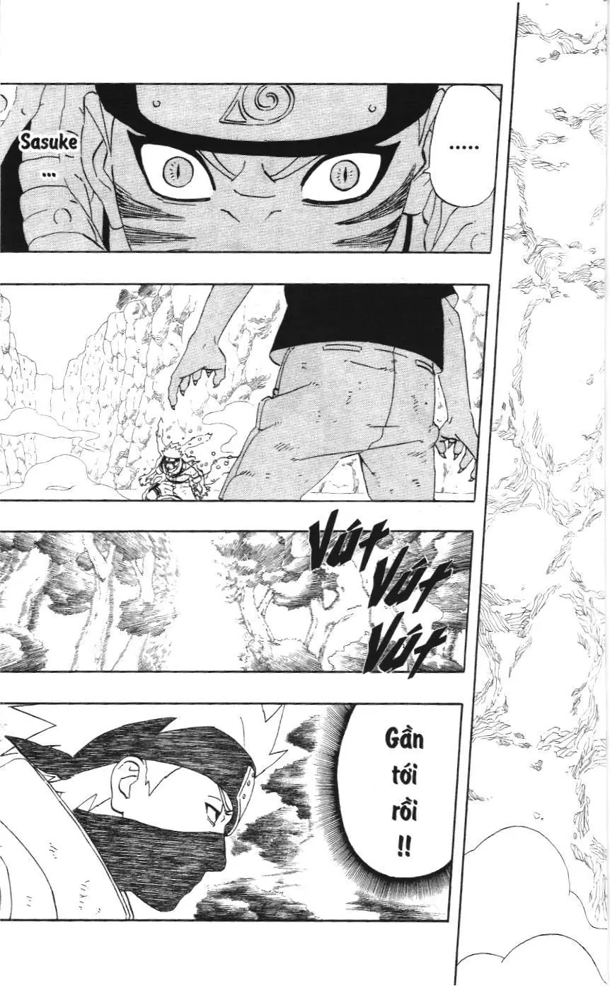Naruto (NXB Kim Đồng) Chapter 230 - Trang 20