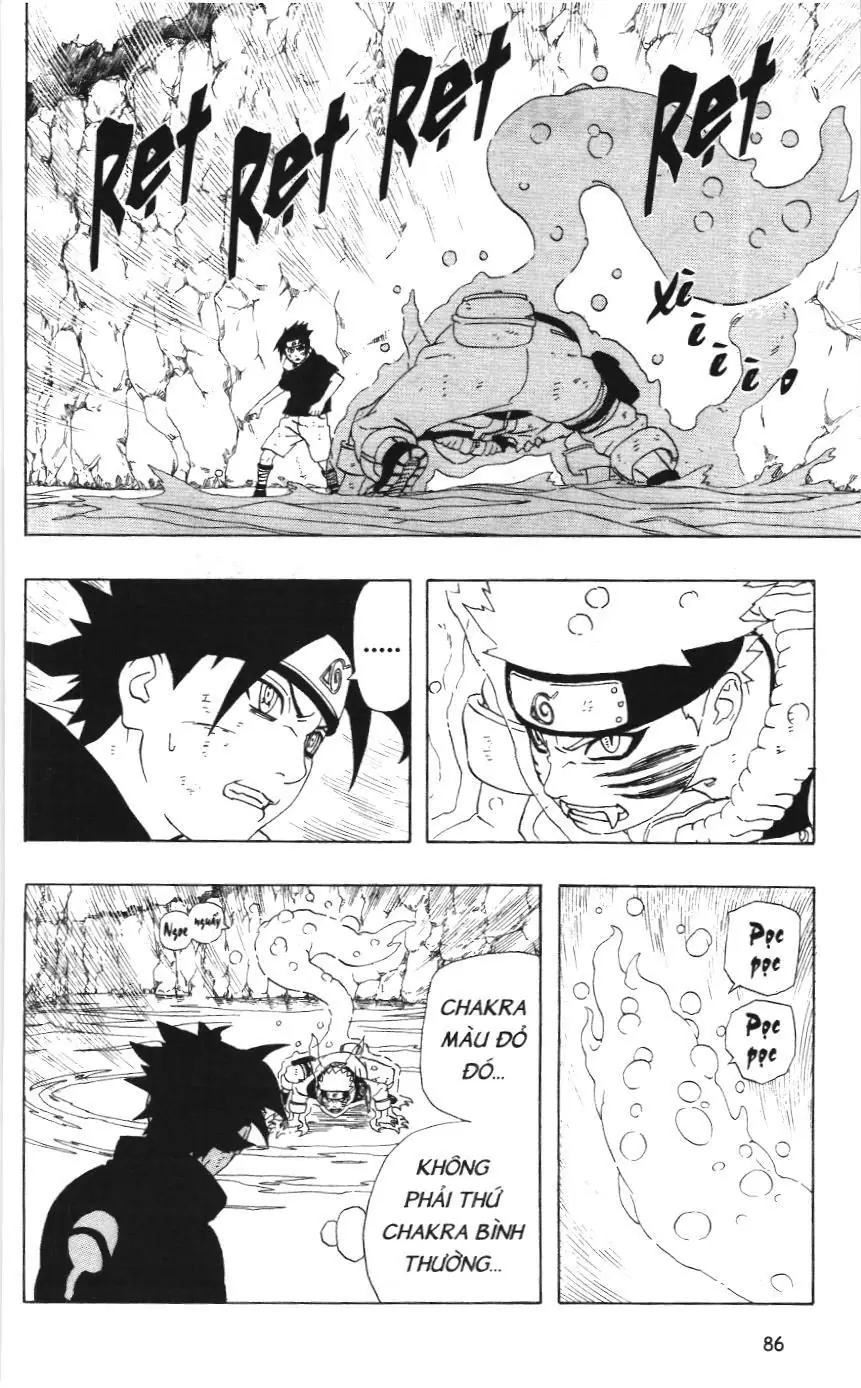 Naruto (NXB Kim Đồng) Chapter 230 - Trang 3