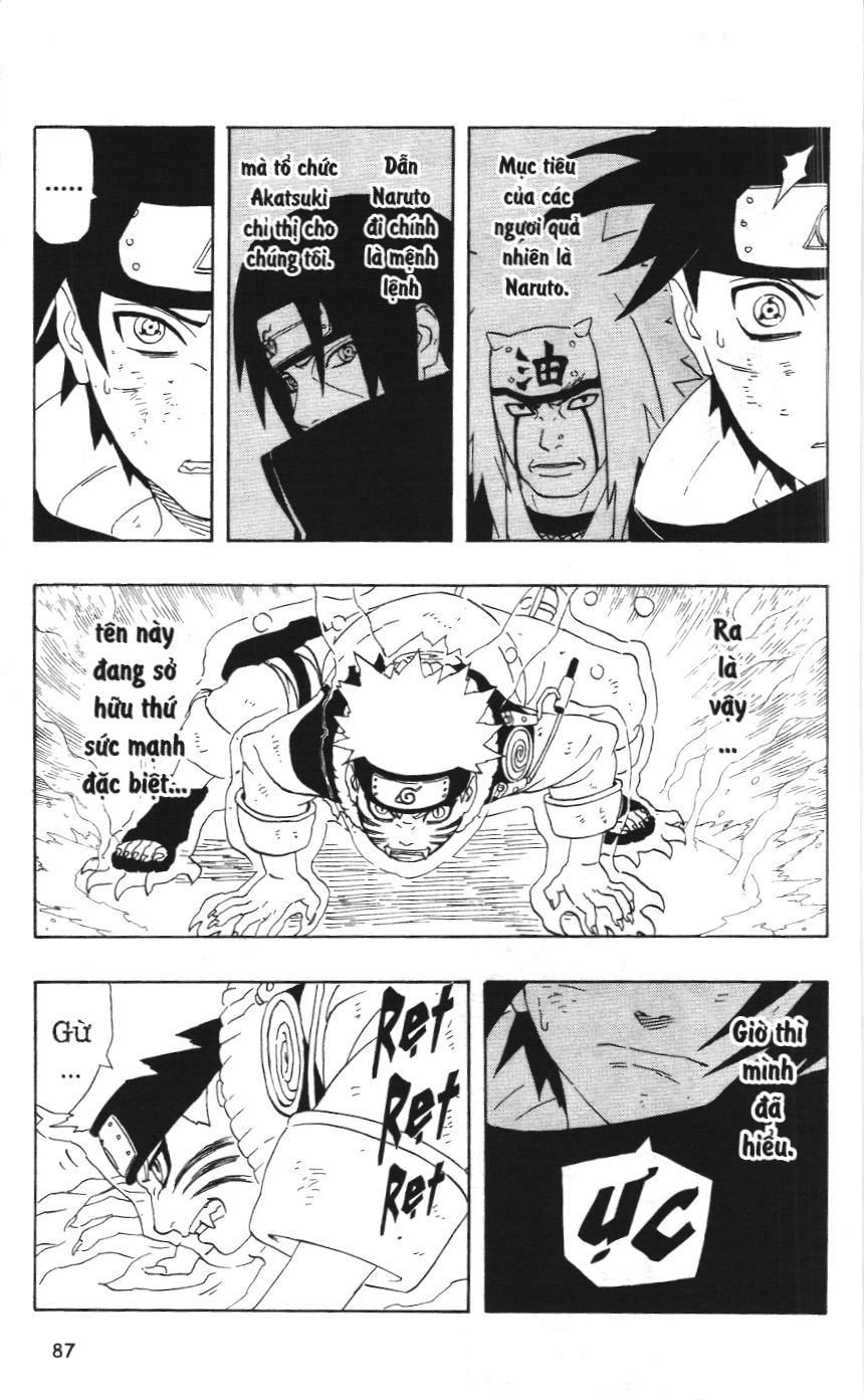Naruto (NXB Kim Đồng) Chapter 230 - Trang 4