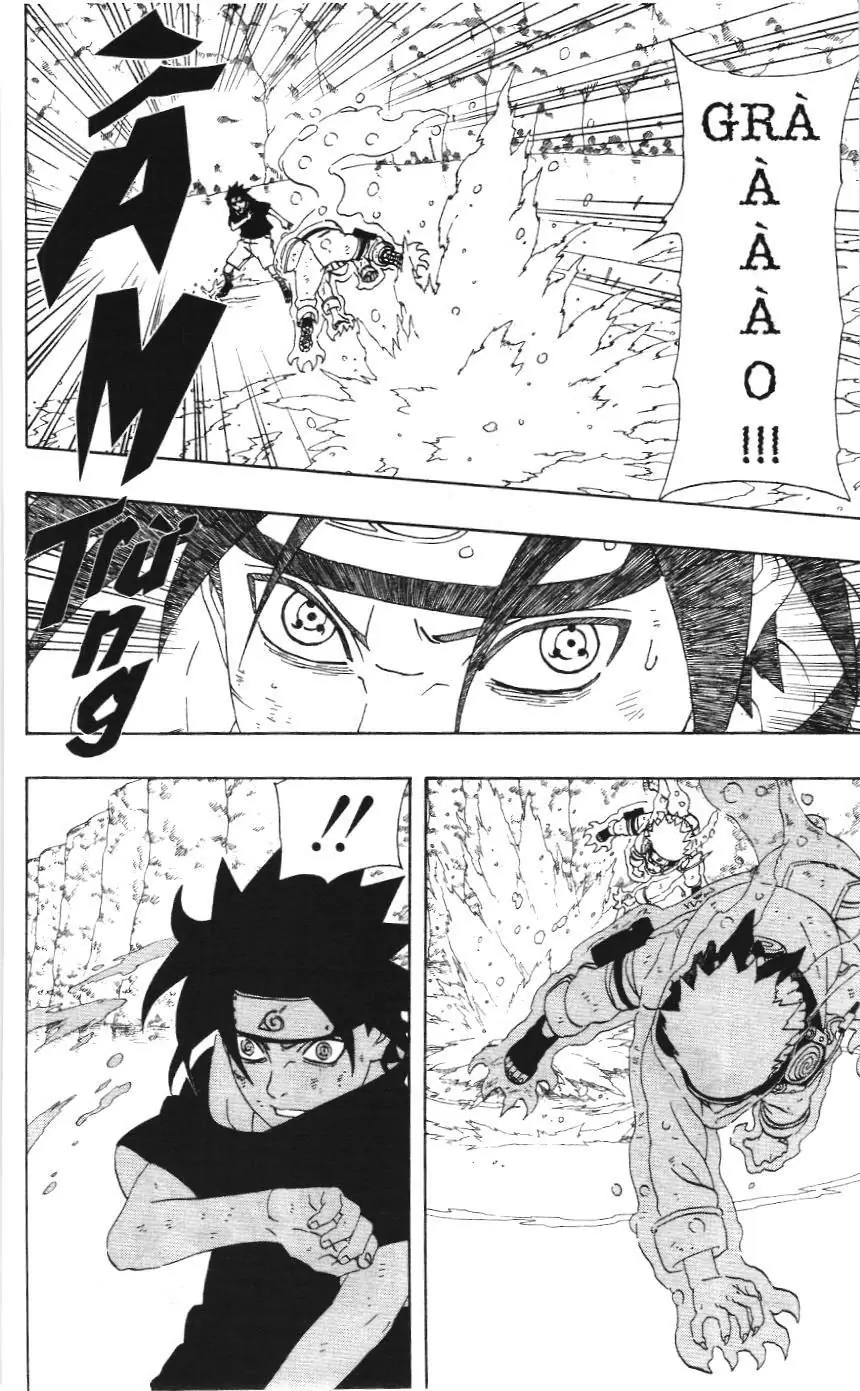 Naruto (NXB Kim Đồng) Chapter 230 - Trang 5