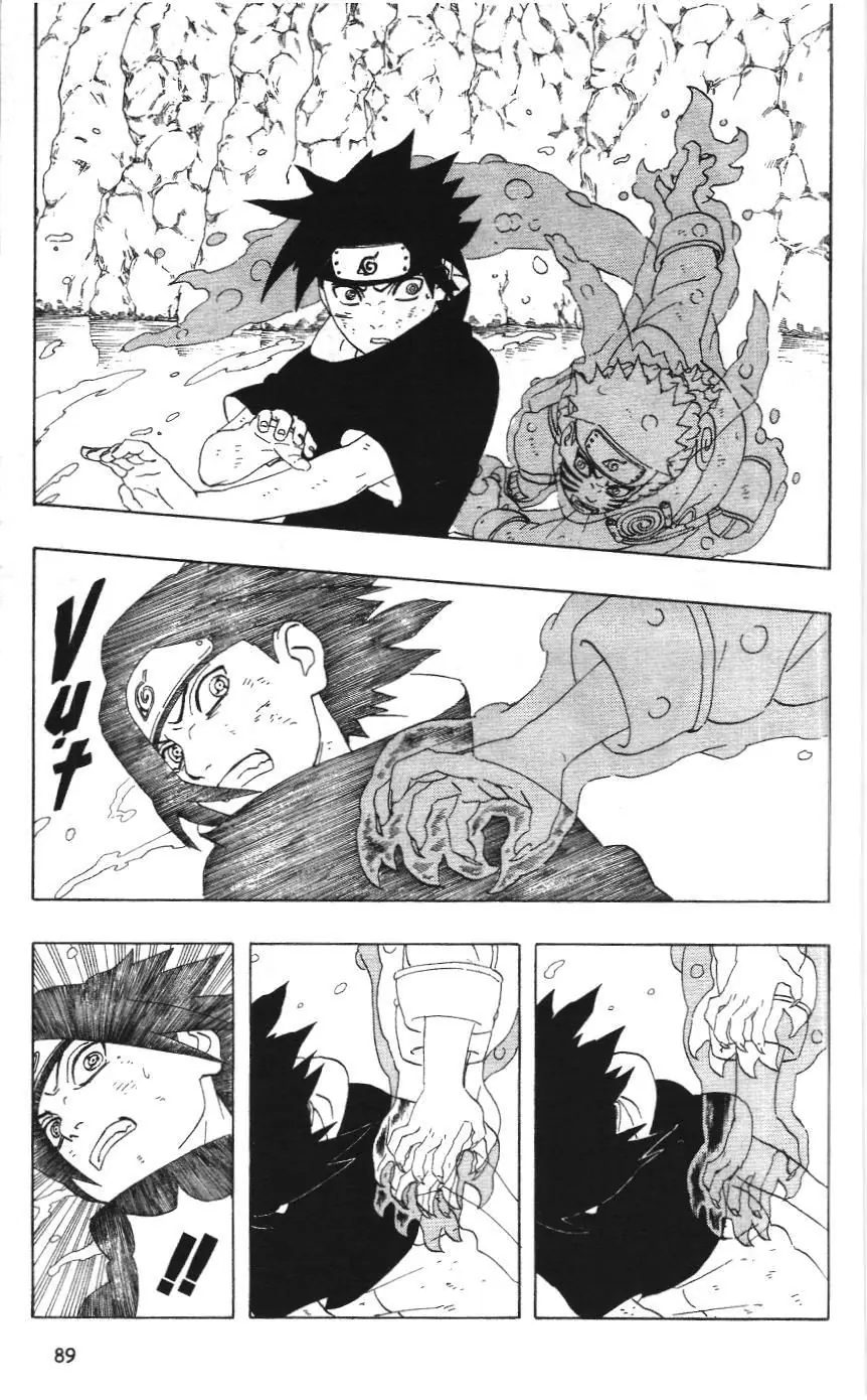 Naruto (NXB Kim Đồng) Chapter 230 - Trang 6