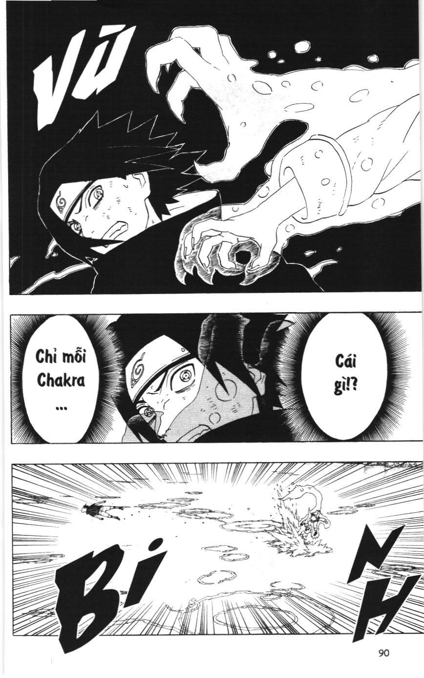 Naruto (NXB Kim Đồng) Chapter 230 - Trang 7