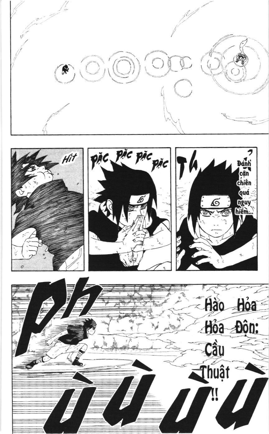 Naruto (NXB Kim Đồng) Chapter 230 - Trang 9