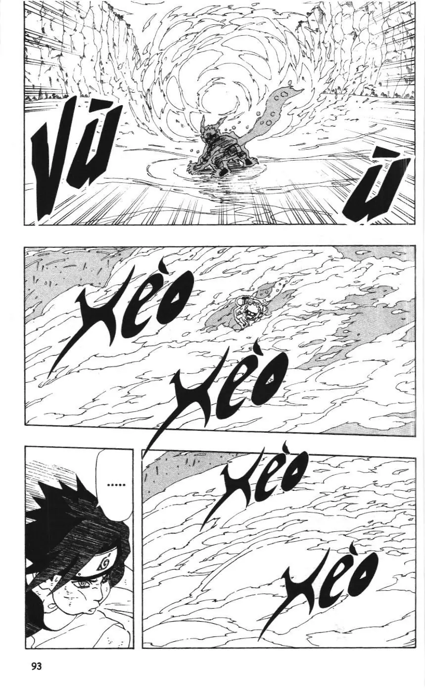 Naruto (NXB Kim Đồng) Chapter 231 - Trang 10
