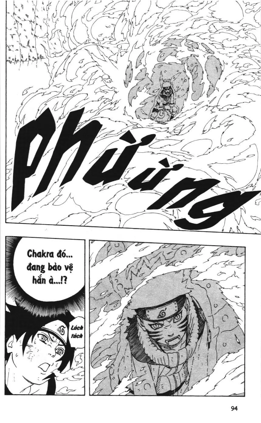 Naruto (NXB Kim Đồng) Chapter 231 - Trang 11