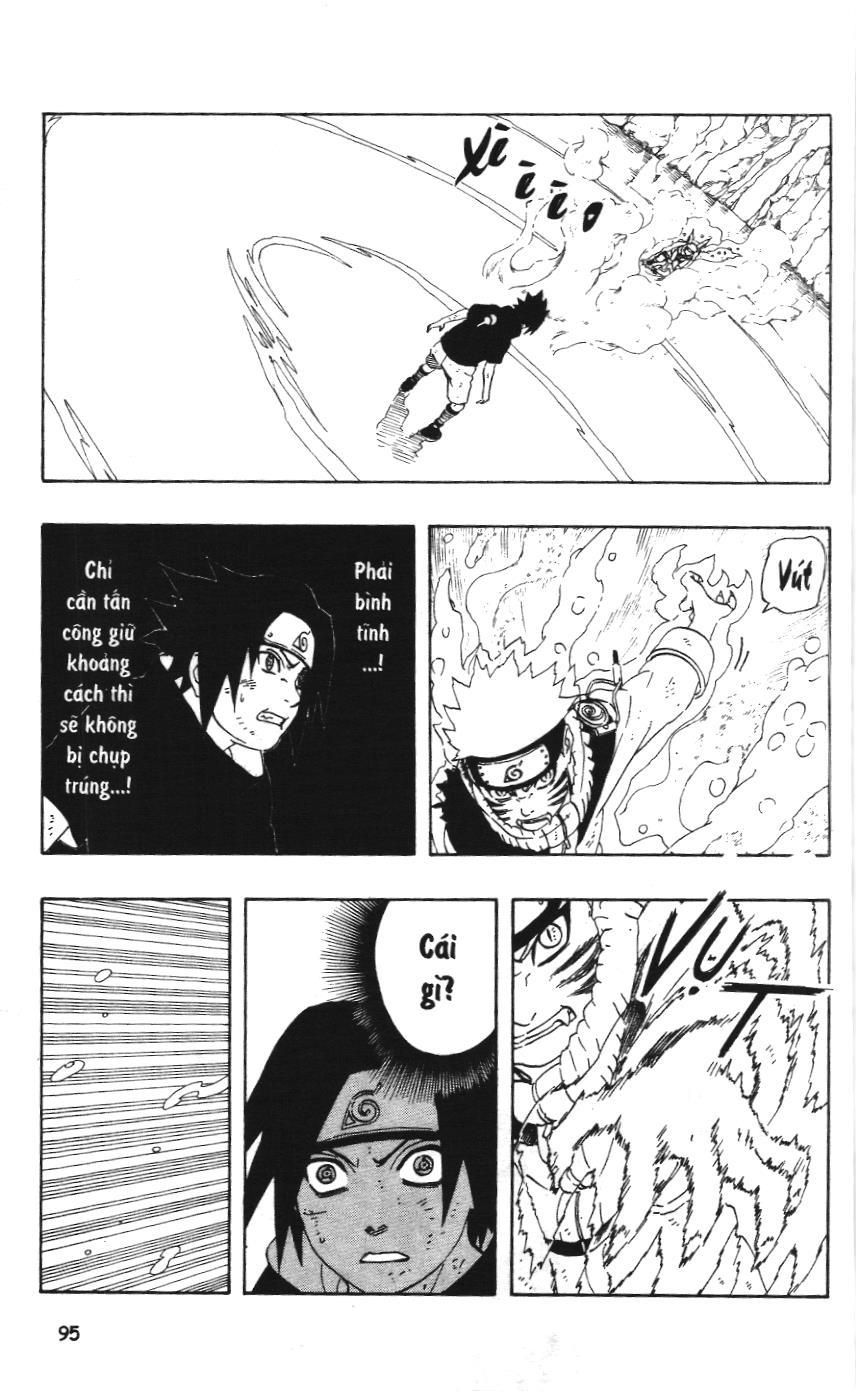 Naruto (NXB Kim Đồng) Chapter 231 - Trang 12