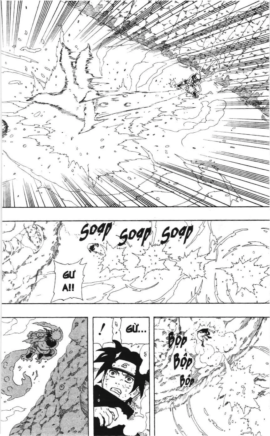 Naruto (NXB Kim Đồng) Chapter 231 - Trang 13