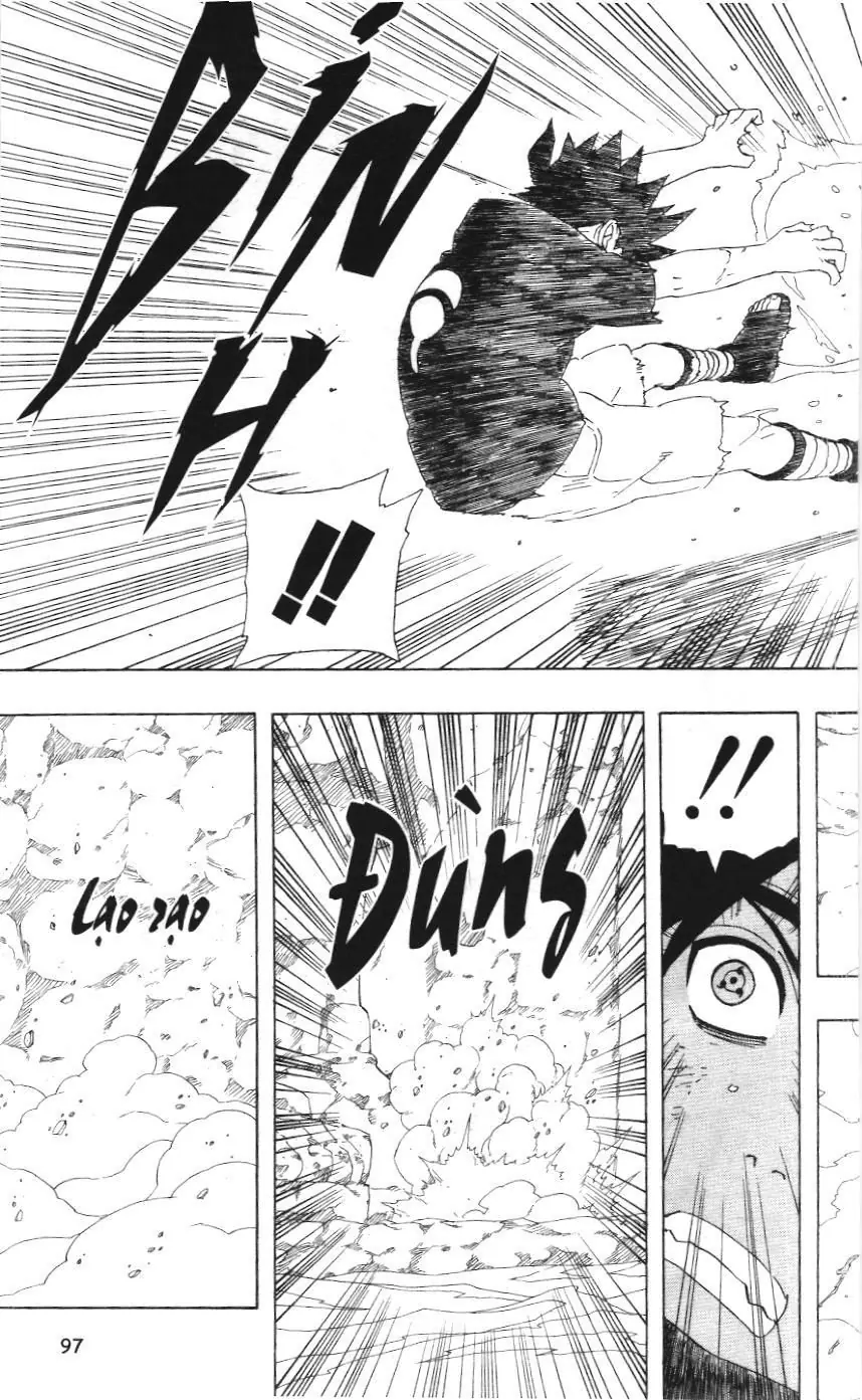Naruto (NXB Kim Đồng) Chapter 231 - Trang 14