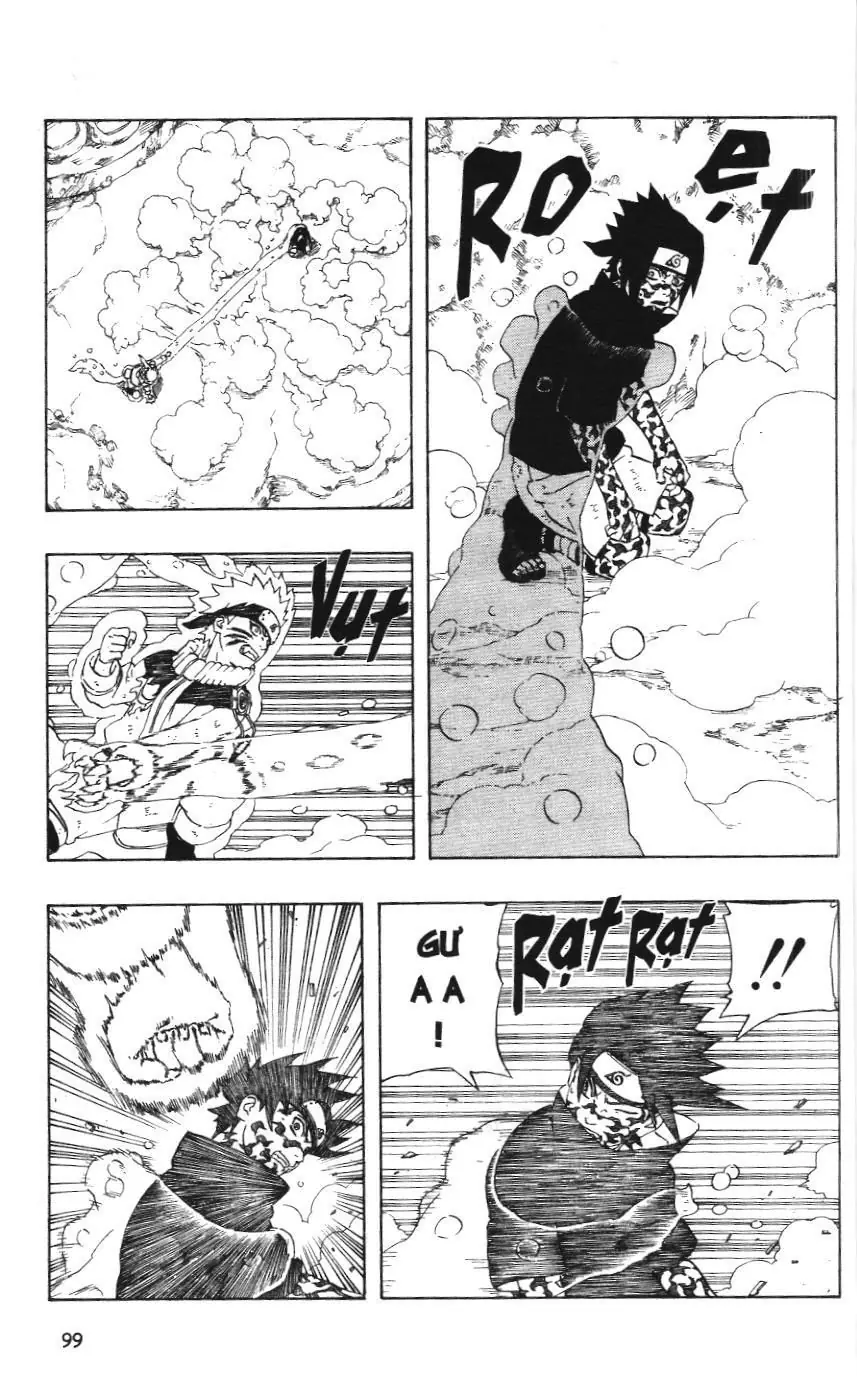 Naruto (NXB Kim Đồng) Chapter 231 - Trang 16