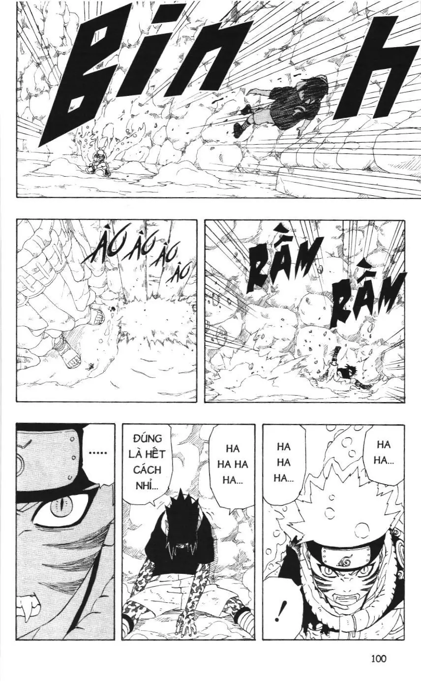 Naruto (NXB Kim Đồng) Chapter 231 - Trang 17