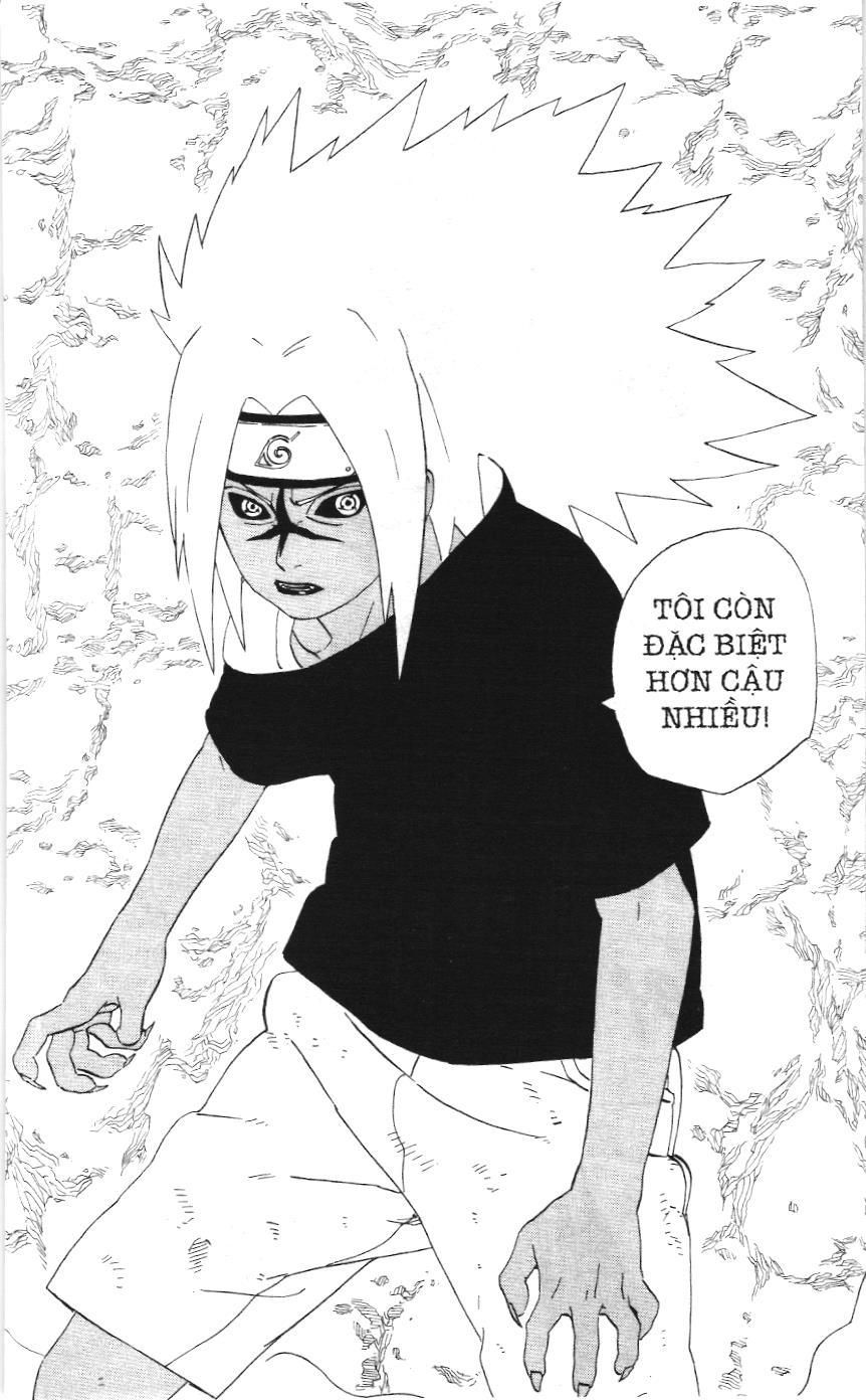 Naruto (NXB Kim Đồng) Chapter 231 - Trang 19
