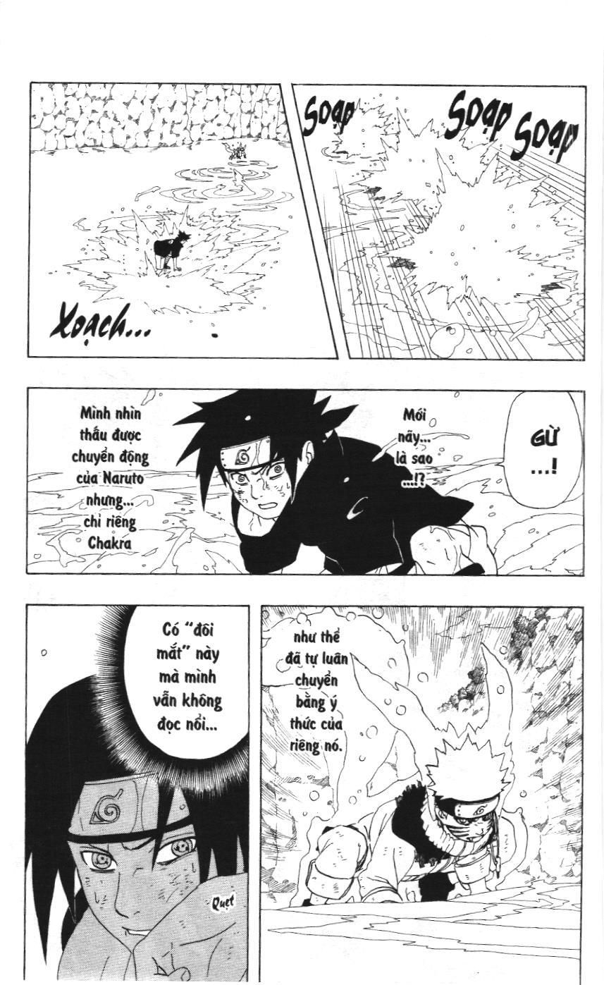 Naruto (NXB Kim Đồng) Chapter 231 - Trang 8