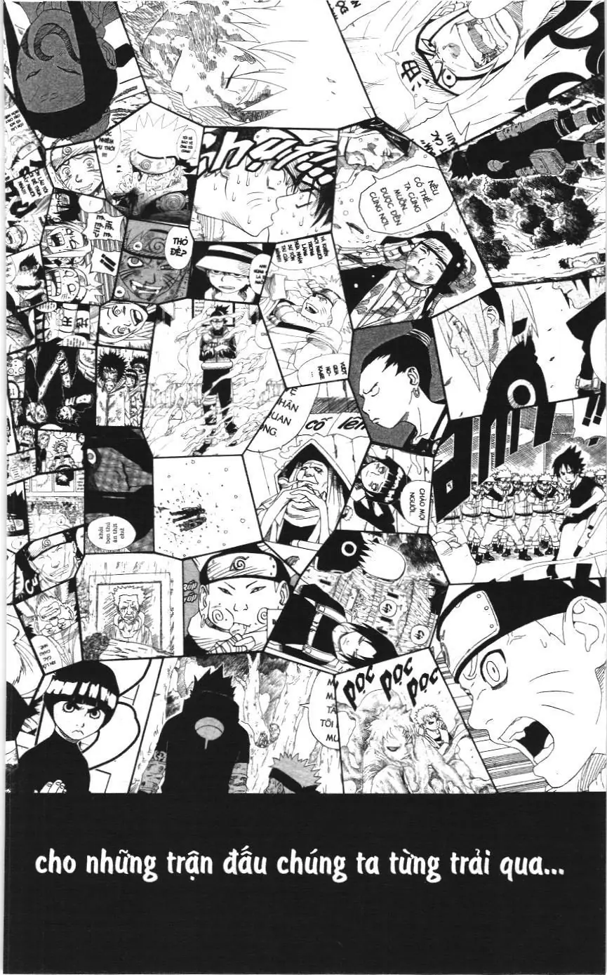 Naruto (NXB Kim Đồng) Chapter 232 - Trang 11