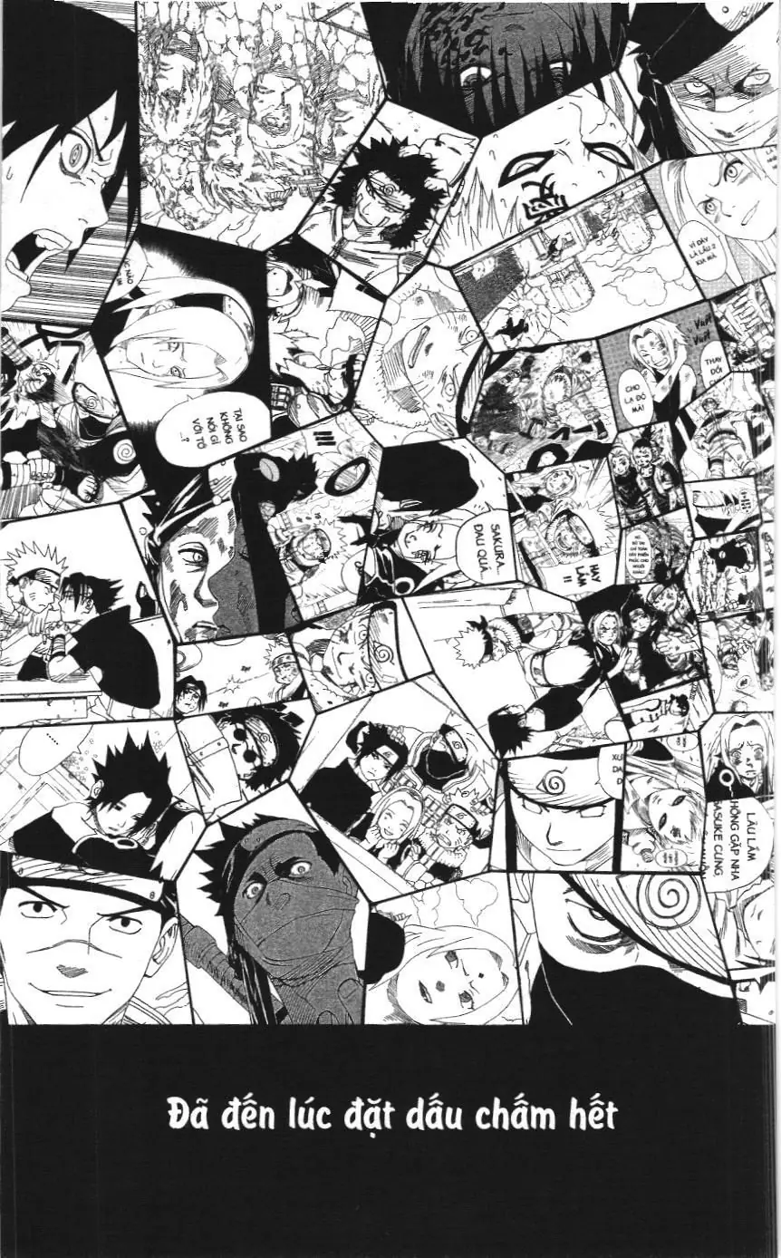 Naruto (NXB Kim Đồng) Chapter 232 - Trang 12