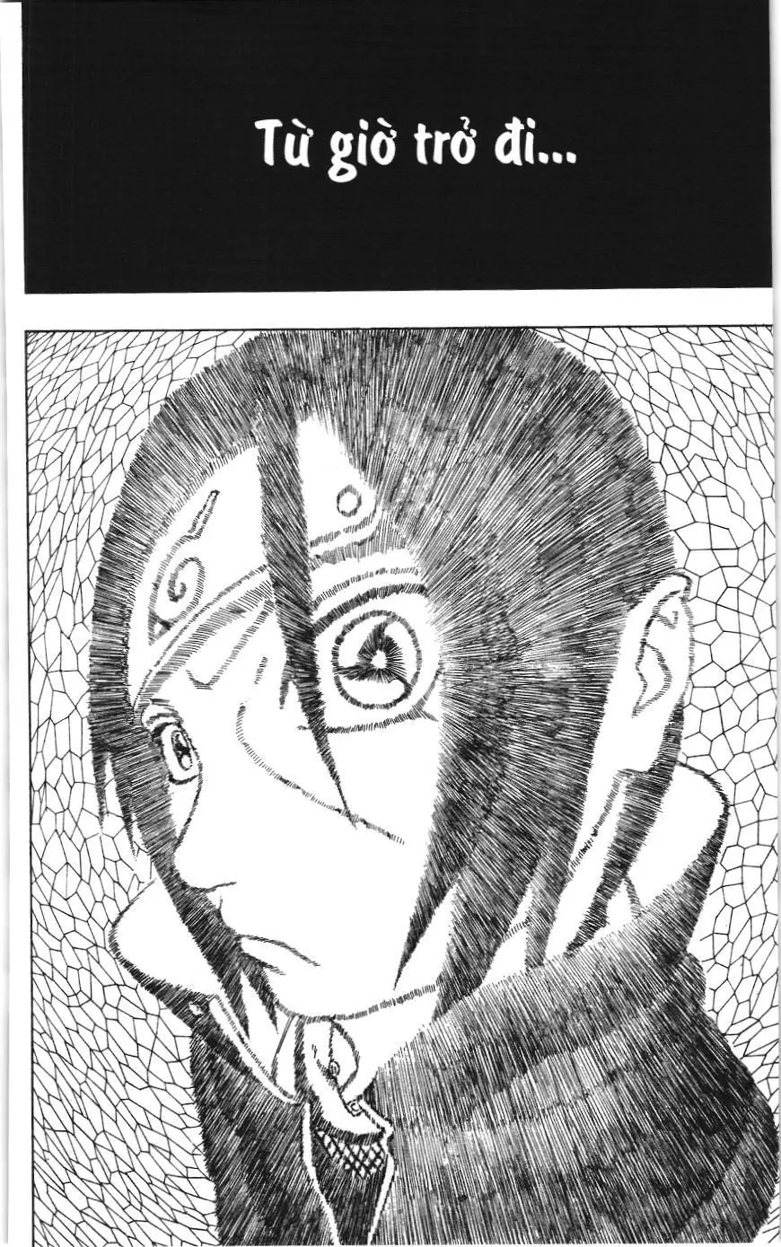 Naruto (NXB Kim Đồng) Chapter 232 - Trang 13