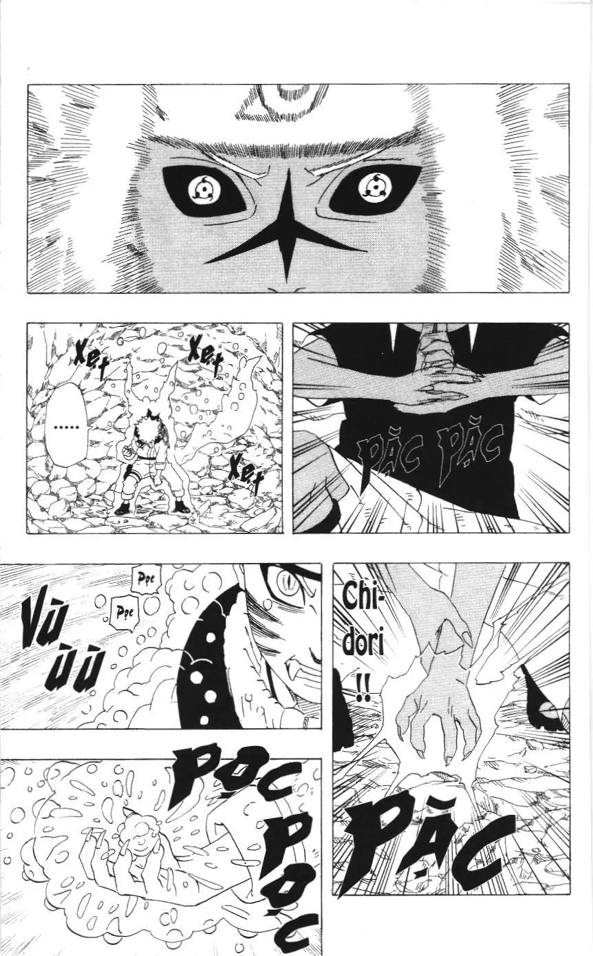 Naruto (NXB Kim Đồng) Chapter 232 - Trang 14