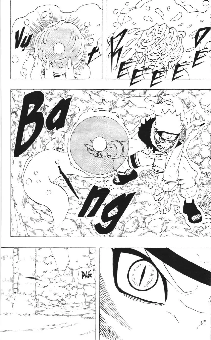 Naruto (NXB Kim Đồng) Chapter 232 - Trang 15