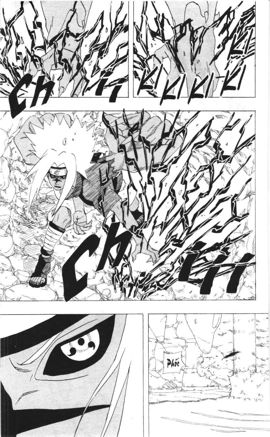 Naruto (NXB Kim Đồng) Chapter 232 - Trang 16
