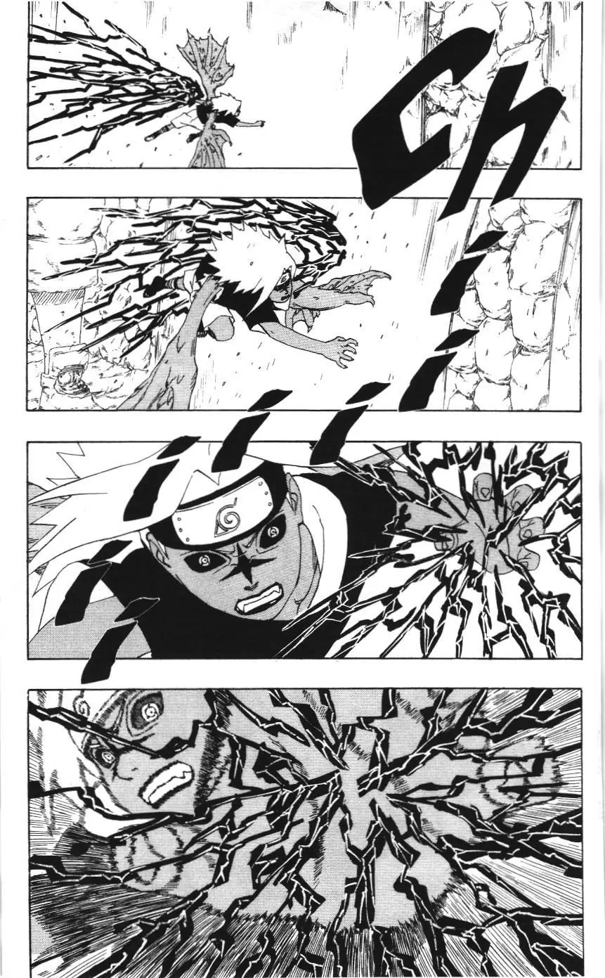 Naruto (NXB Kim Đồng) Chapter 232 - Trang 18