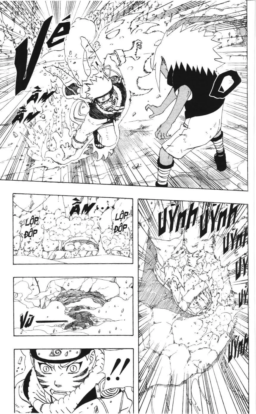 Naruto (NXB Kim Đồng) Chapter 232 - Trang 4