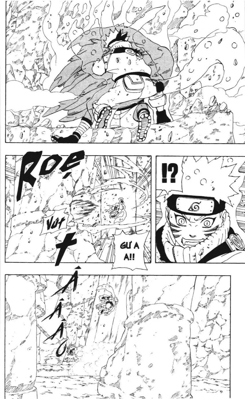 Naruto (NXB Kim Đồng) Chapter 232 - Trang 5