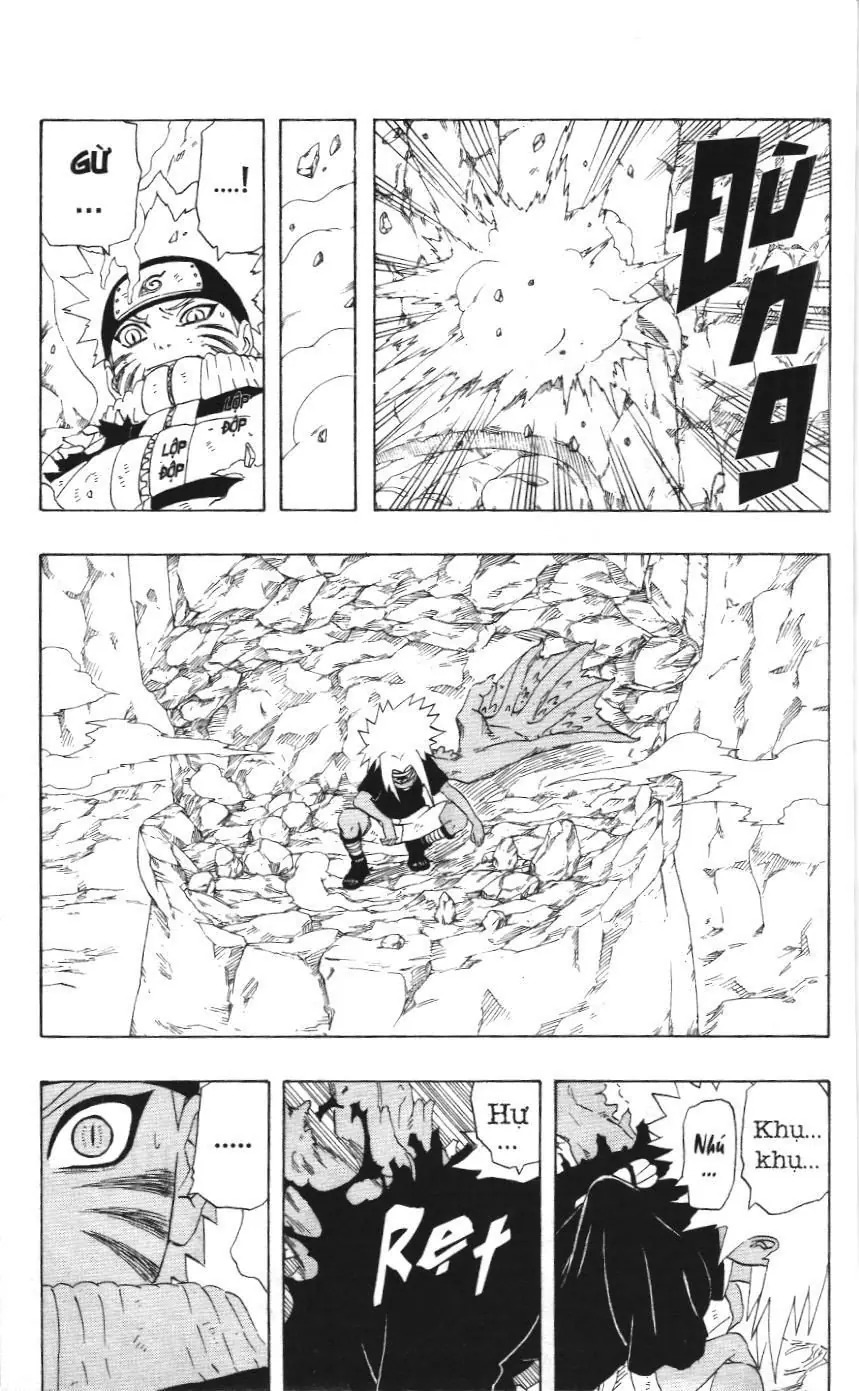 Naruto (NXB Kim Đồng) Chapter 232 - Trang 6