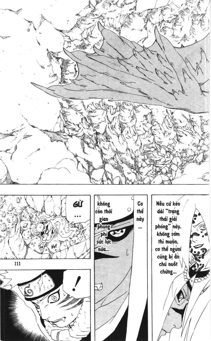 Naruto (NXB Kim Đồng) Chapter 232 - Trang 7