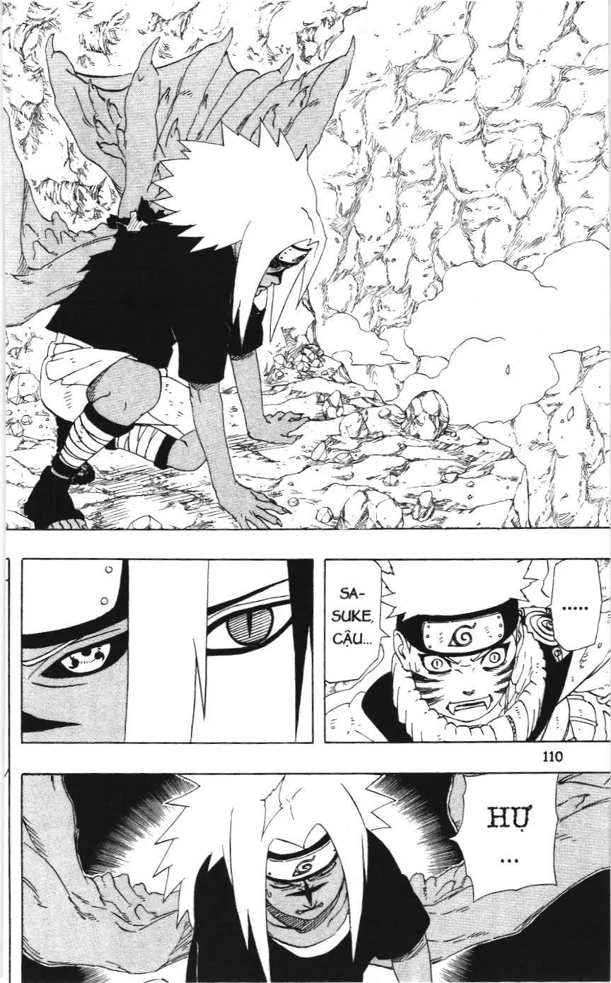 Naruto (NXB Kim Đồng) Chapter 232 - Trang 8