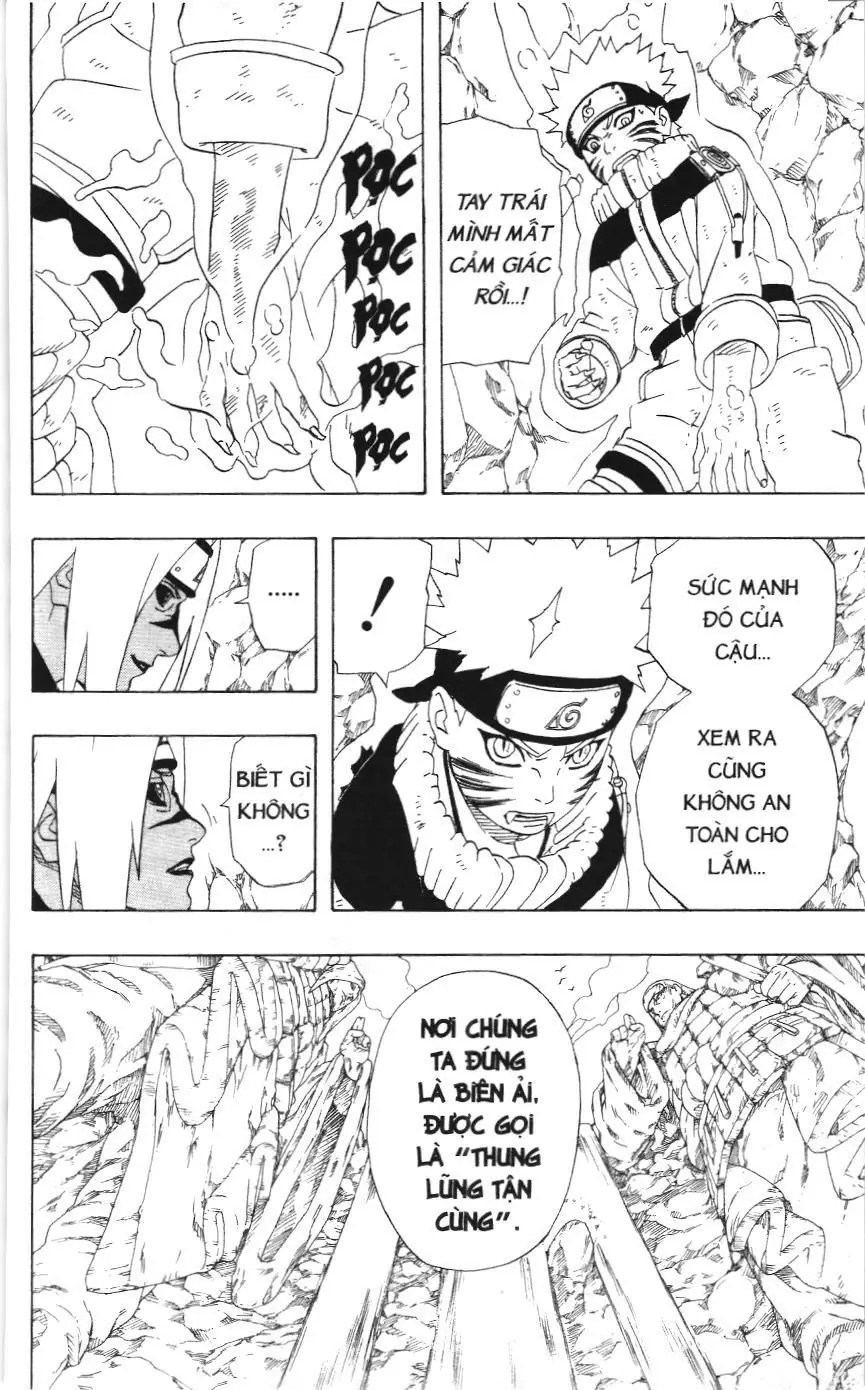 Naruto (NXB Kim Đồng) Chapter 232 - Trang 9