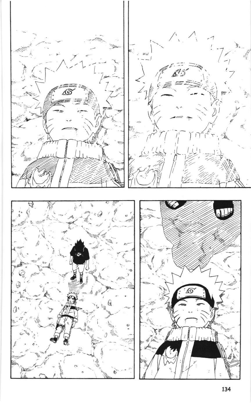 Naruto (NXB Kim Đồng) Chapter 233 - Trang 11