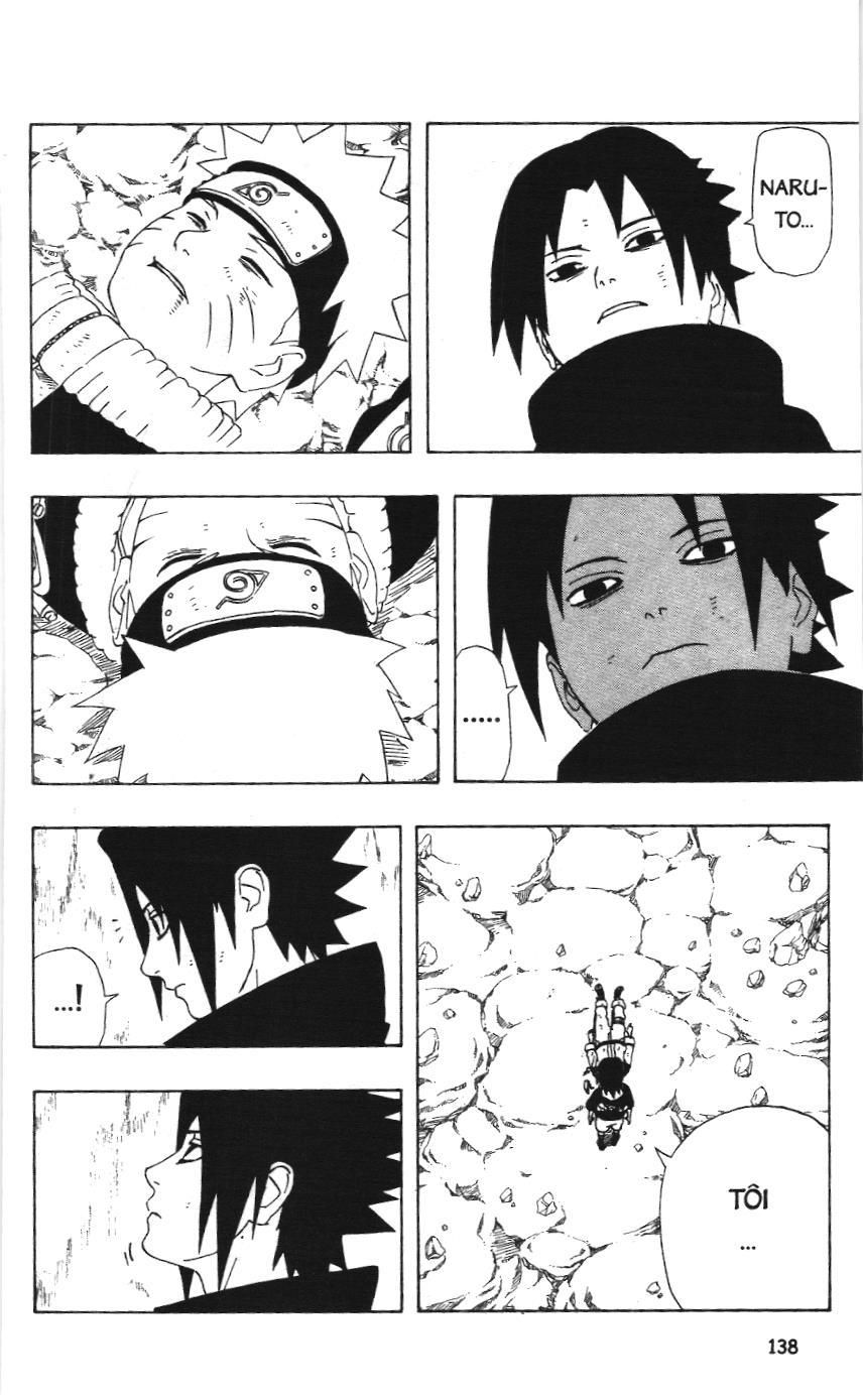 Naruto (NXB Kim Đồng) Chapter 233 - Trang 15
