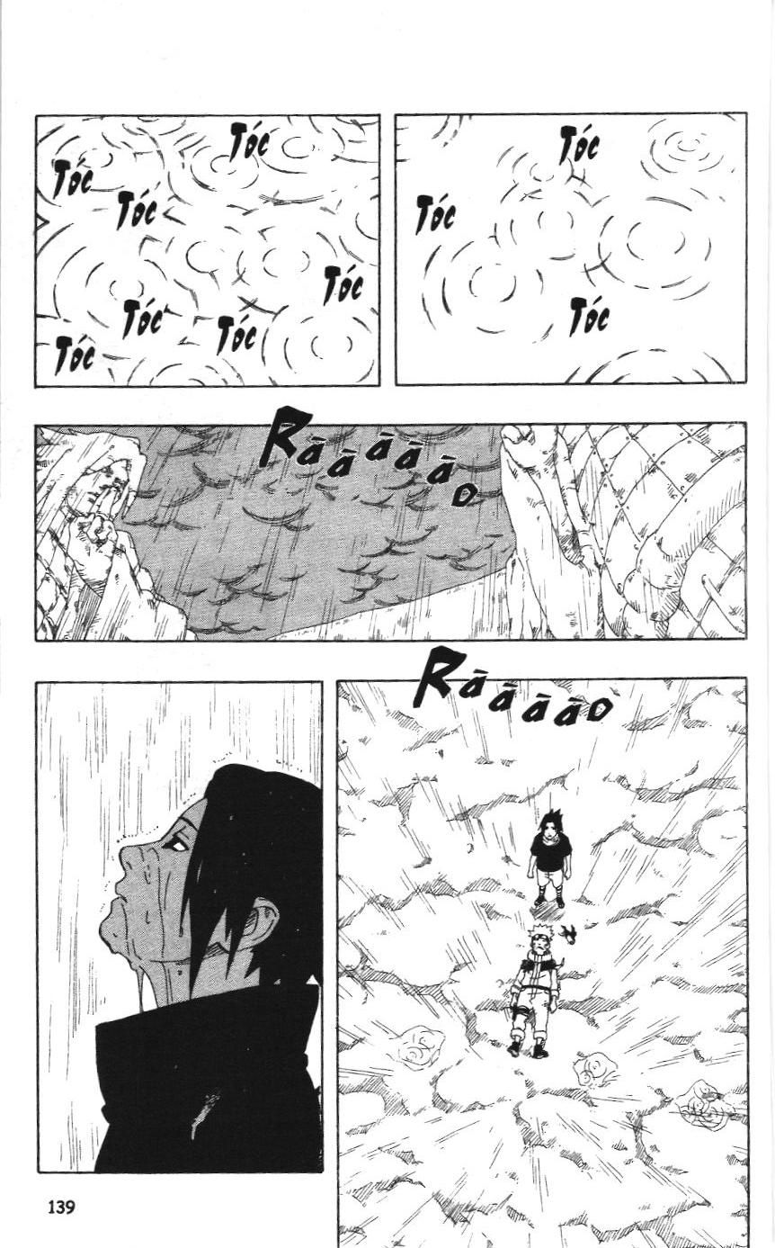 Naruto (NXB Kim Đồng) Chapter 233 - Trang 16