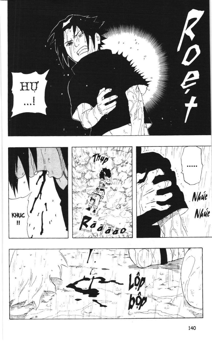 Naruto (NXB Kim Đồng) Chapter 233 - Trang 17
