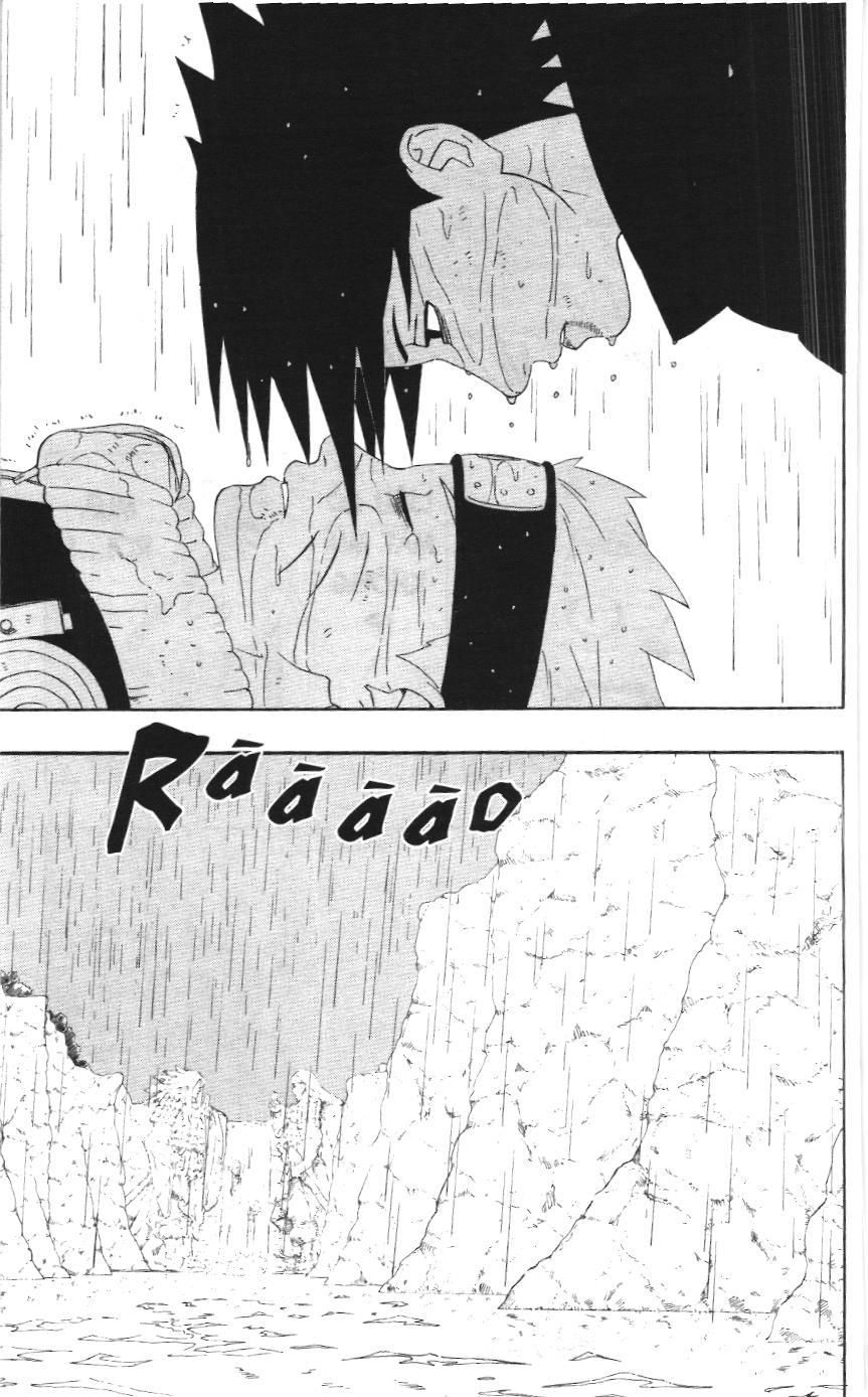 Naruto (NXB Kim Đồng) Chapter 233 - Trang 18