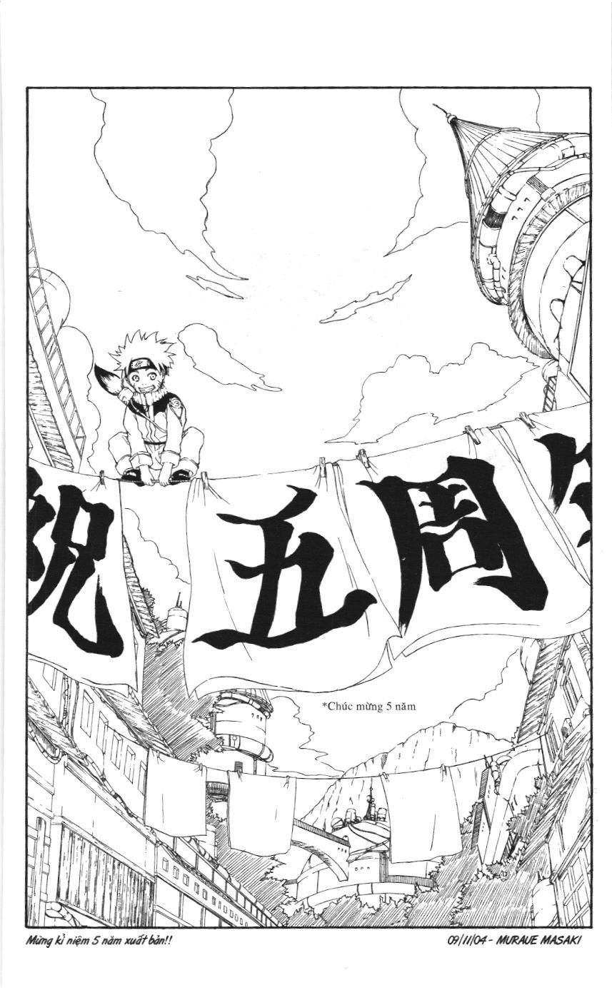 Naruto (NXB Kim Đồng) Chapter 233 - Trang 21