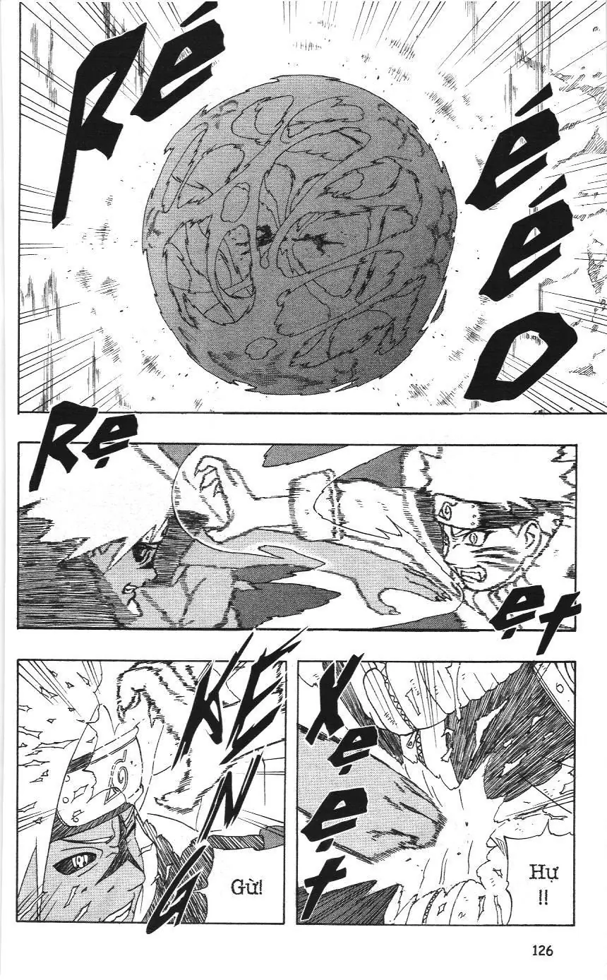 Naruto (NXB Kim Đồng) Chapter 233 - Trang 3