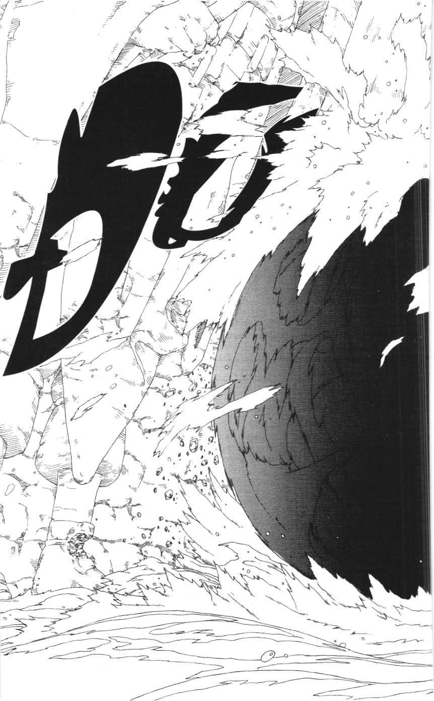 Naruto (NXB Kim Đồng) Chapter 233 - Trang 5