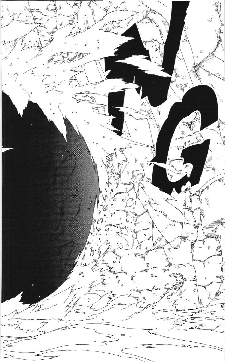 Naruto (NXB Kim Đồng) Chapter 233 - Trang 6