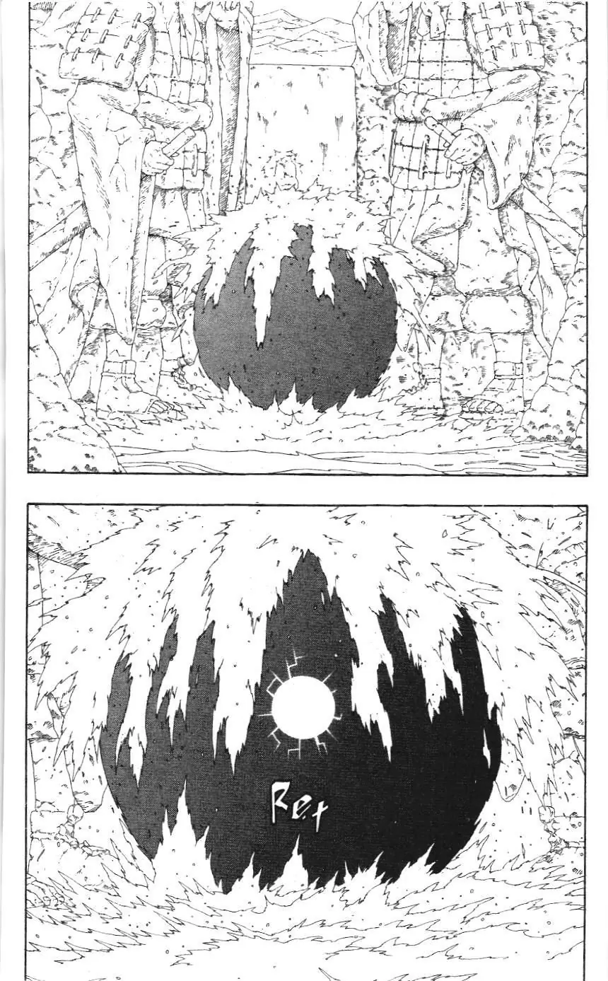 Naruto (NXB Kim Đồng) Chapter 233 - Trang 7
