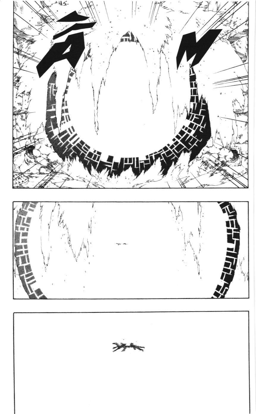 Naruto (NXB Kim Đồng) Chapter 233 - Trang 8