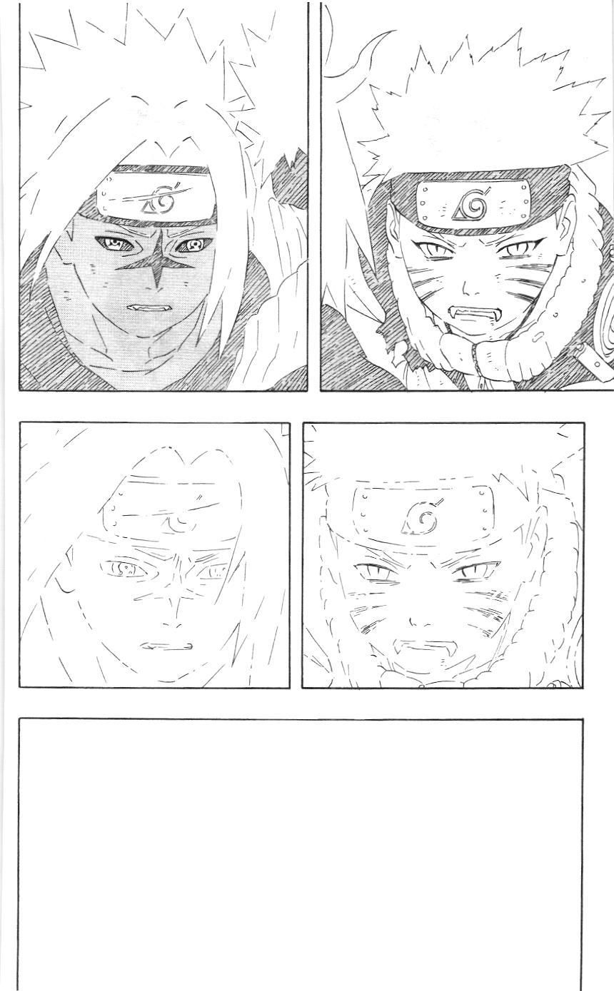 Naruto (NXB Kim Đồng) Chapter 233 - Trang 9