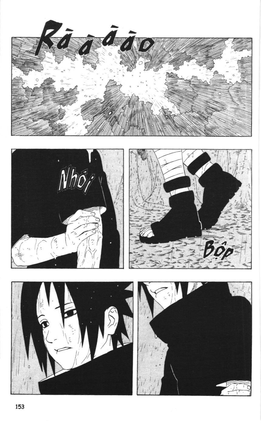 Naruto (NXB Kim Đồng) Chapter 234 - Trang 10