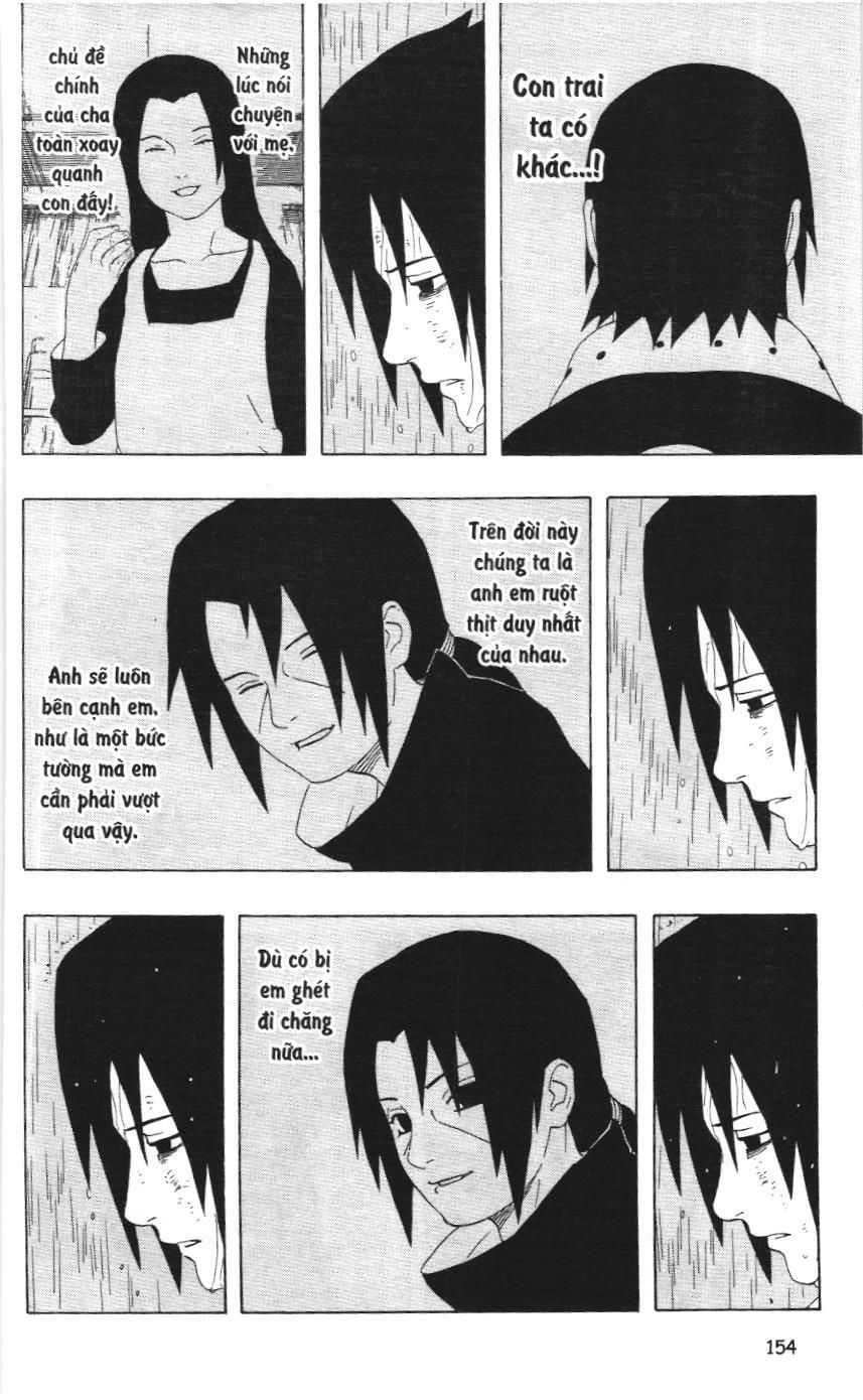 Naruto (NXB Kim Đồng) Chapter 234 - Trang 11