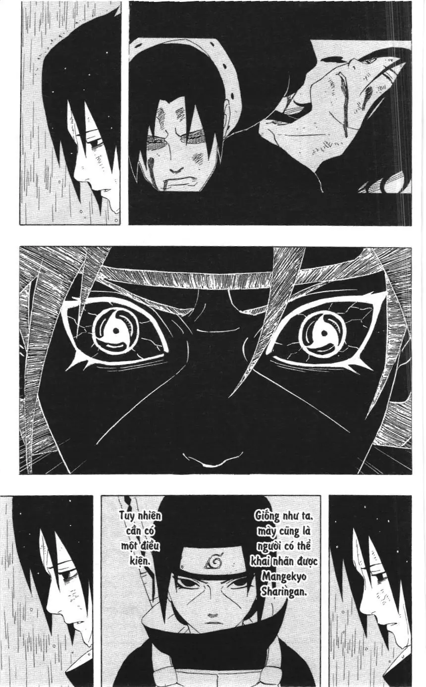 Naruto (NXB Kim Đồng) Chapter 234 - Trang 12
