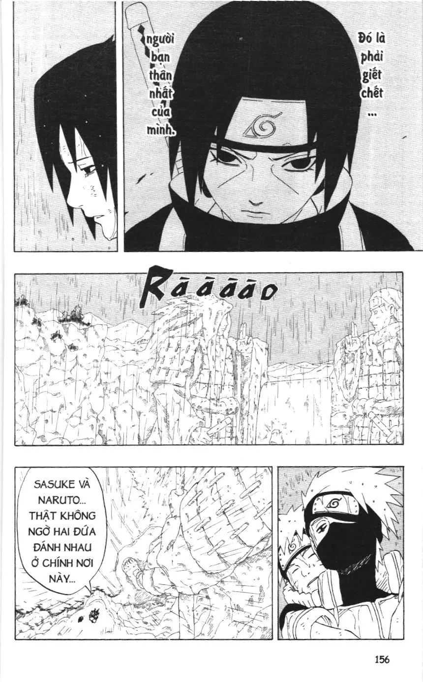 Naruto (NXB Kim Đồng) Chapter 234 - Trang 13