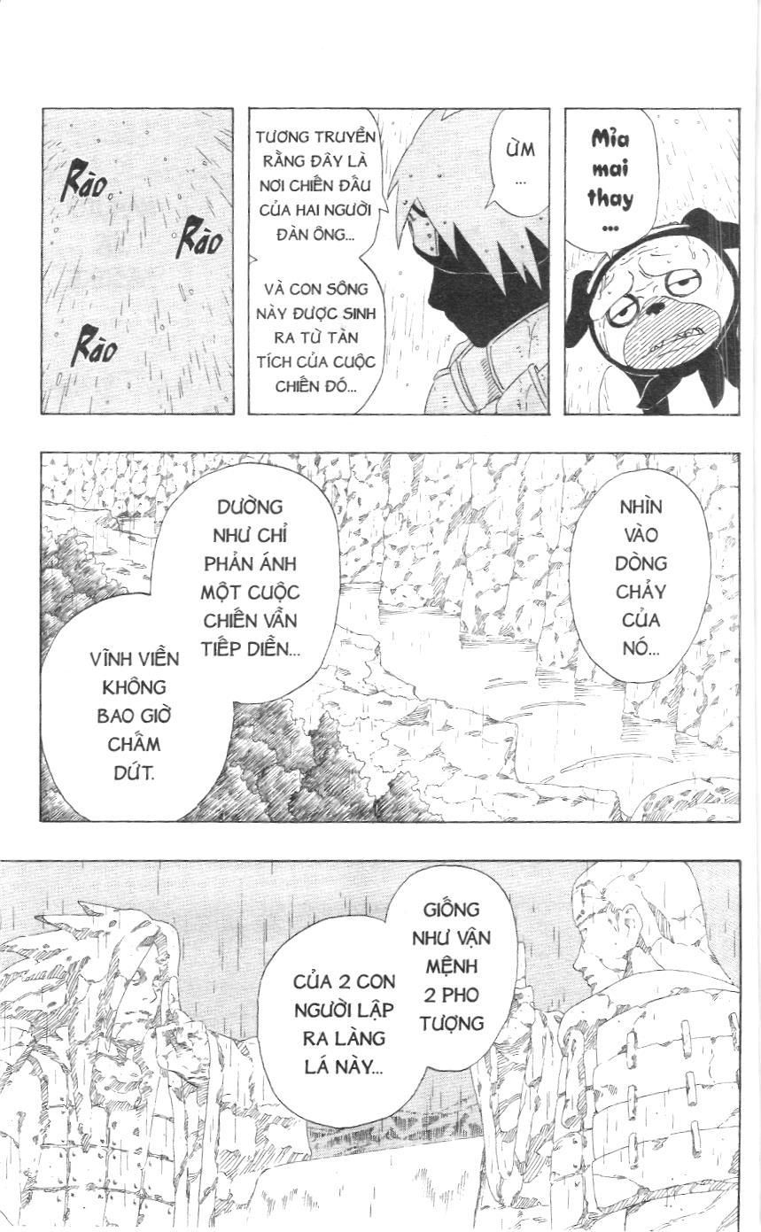 Naruto (NXB Kim Đồng) Chapter 234 - Trang 14