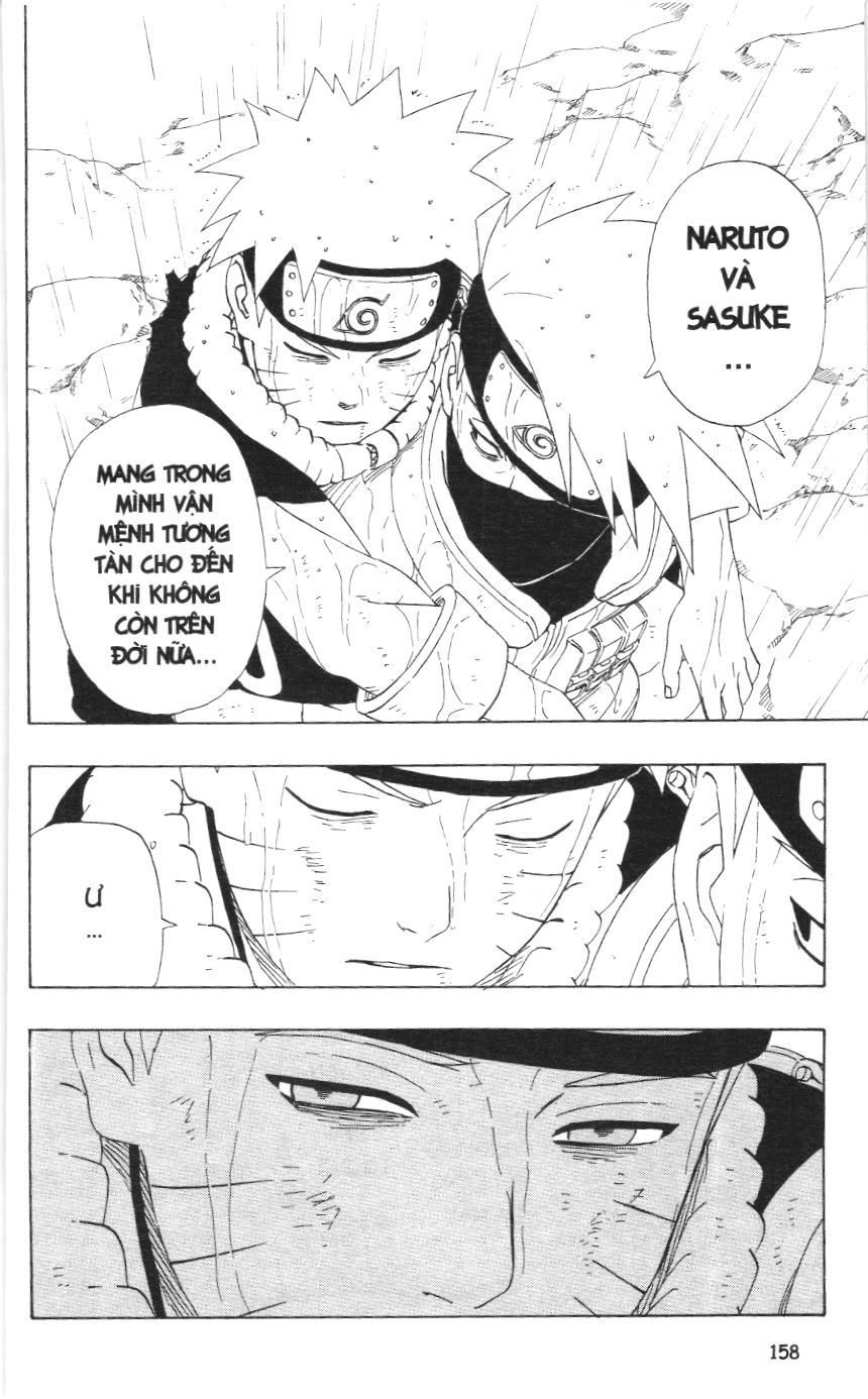 Naruto (NXB Kim Đồng) Chapter 234 - Trang 15