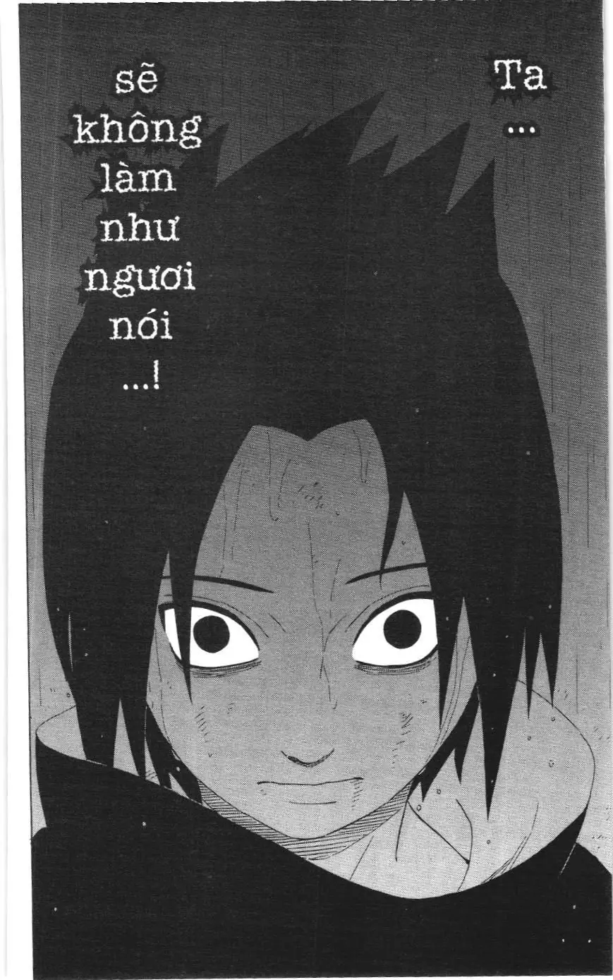 Naruto (NXB Kim Đồng) Chapter 234 - Trang 17